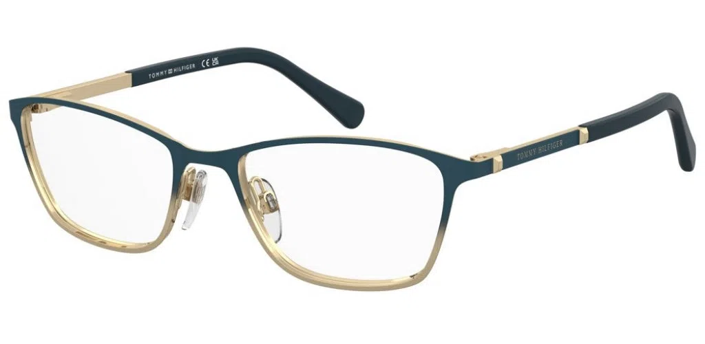 Tommy Hilfiger TH2372 Eyeglasses - view 2